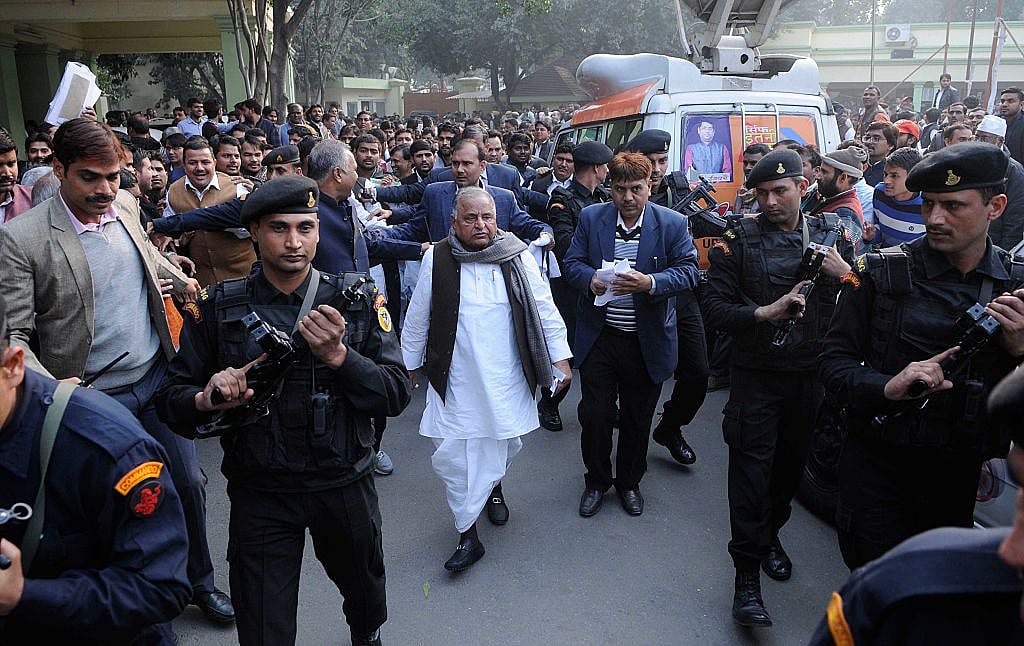 Photo by Deepak Gupta/Hindustan Times via Getty Images