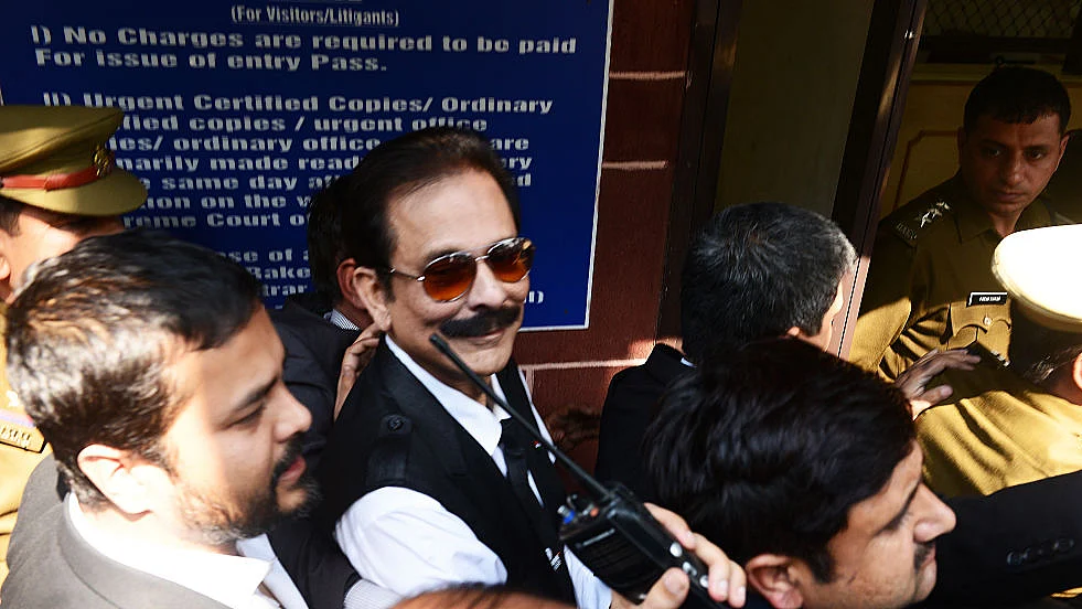 Photo by Ramesh Pathania/Mint via Getty Images