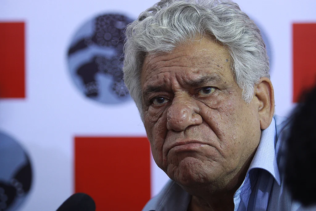 “Om Puri, I Will Miss Your Calls”