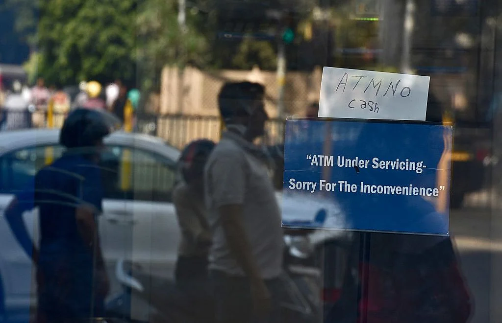 Photo by Arijit Sen/Hindustan Times via Getty Images