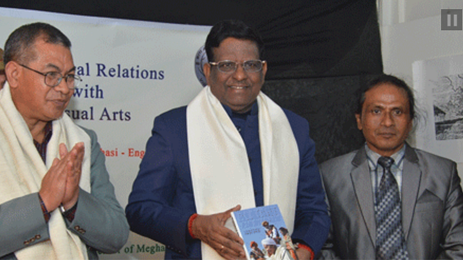 Photo courtesy: meghalaya.gov.in