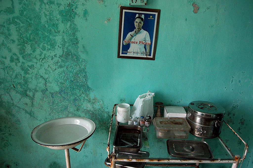 Reflections on Republic Day—India needs universal health care