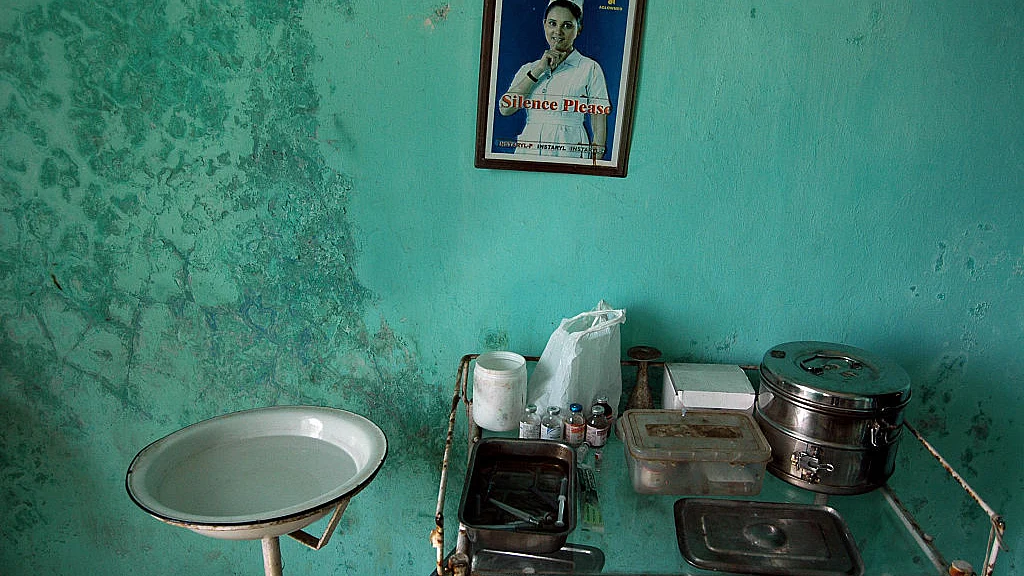 Photo by Prasad Gori/Hindustan Times via Getty Images