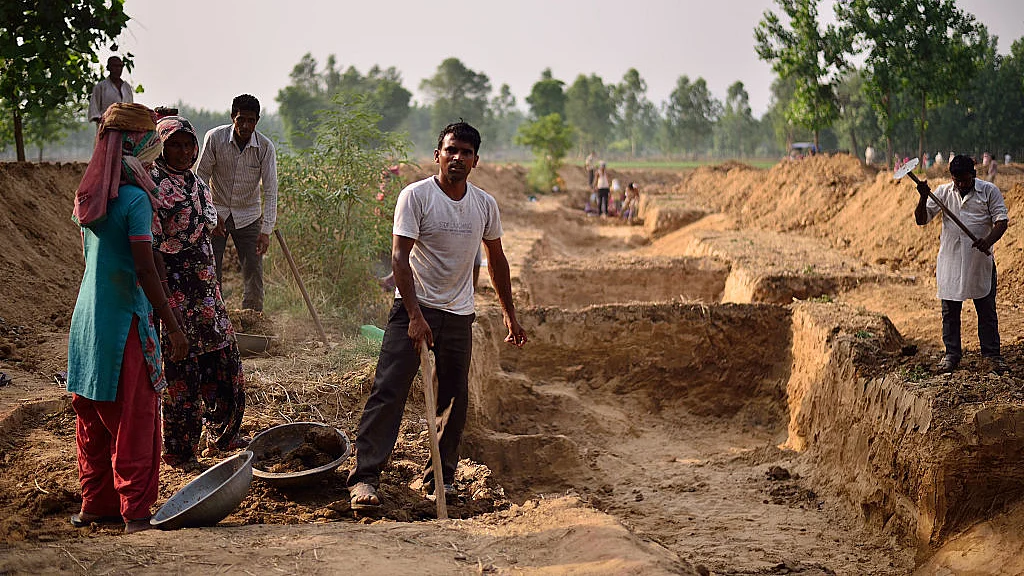 Photo by Pradeep Gaur/Mint via Getty Images