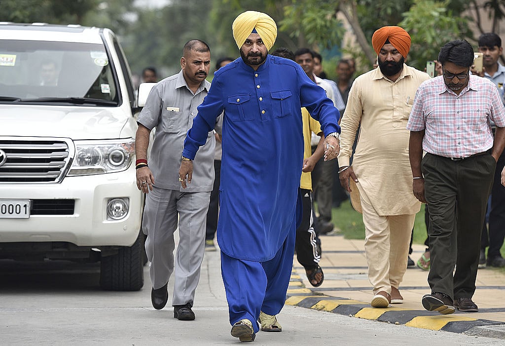 Punjab Polls: Can ‘Sixer Sidhu’ make a difference?