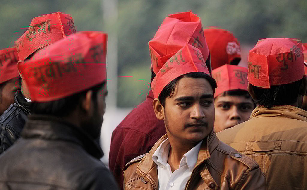 Photo by Deepak Gupta/Hindustan Times via Getty Images