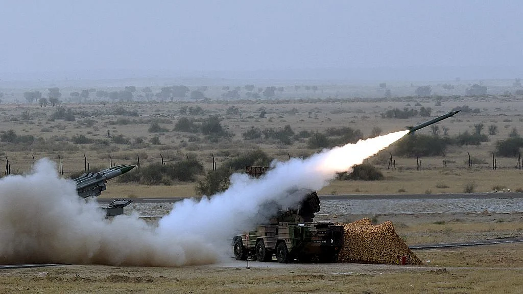 Photo by Sonu Mehta/Hindustan Times via Getty Images