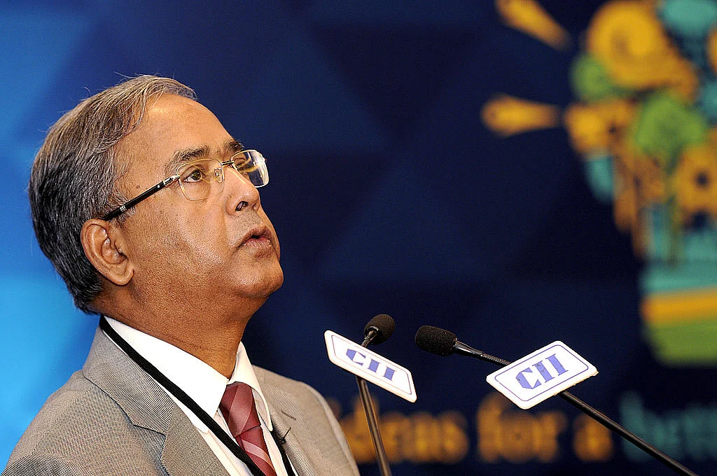 

















Jairam Ramesh’s open letter to Chairman, SEBI