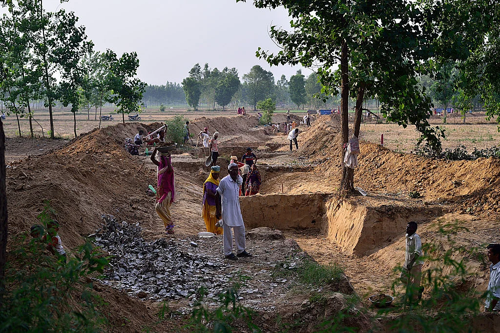 Budget 2017 may hike MGNREGA funds, but more needs to be done