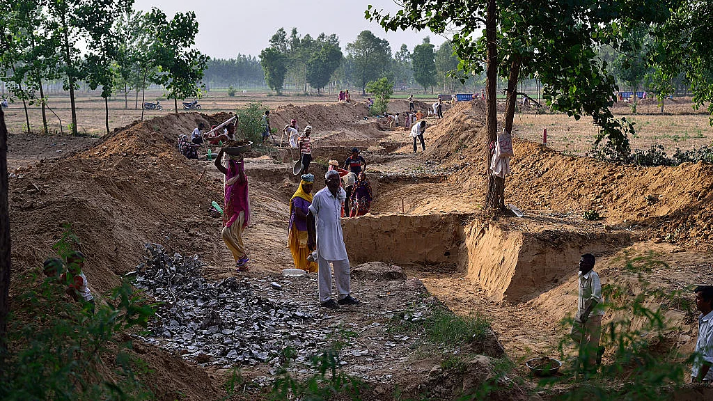 Photo by Pradeep Gaur/Mint via Getty Images