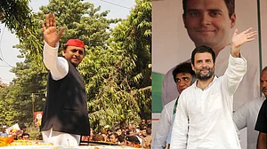 SP-Congress alliance on the anvil