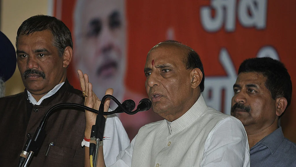 Photo Pardep Pandit/Hindustan Times via Getty Images