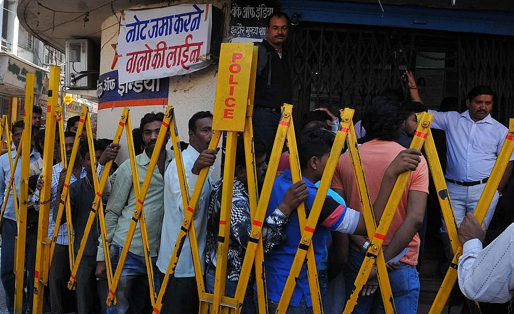 Jairam Ramesh: Sultan Narendra bin Tughlaq’s firman unravels 