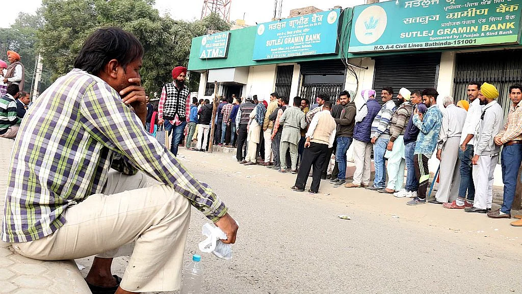 Photo by Sanjeev Kumar/Hindustan Times via Getty Images