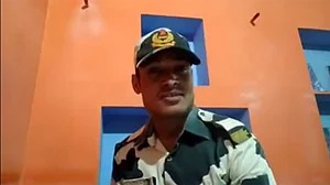 Undaunted by warning, BSF jawan in Gujarat airs grievance in video