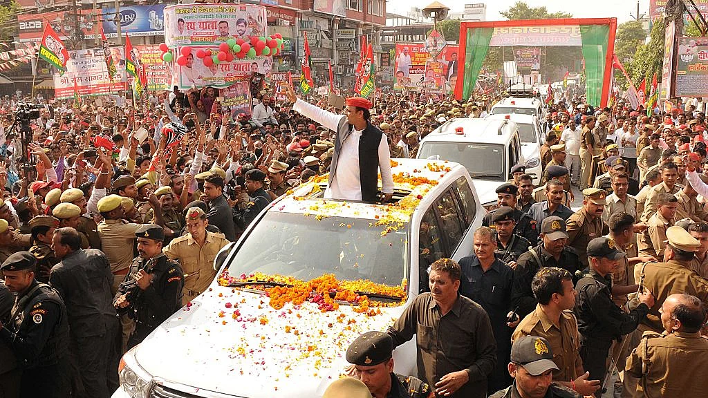 Photo by Ashok Dutta/Hindustan Times via Getty Images