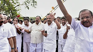 Tamil Nadu: Palaniswami wins trust vote but stares at instability