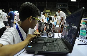 New jobs for the brave new world