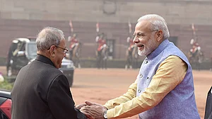 Why are President, PM & Niti Aayog pushing for simultaneous polls?
