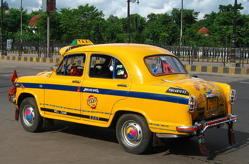 Can Peugeot ever re-invent India’s Ambassador?