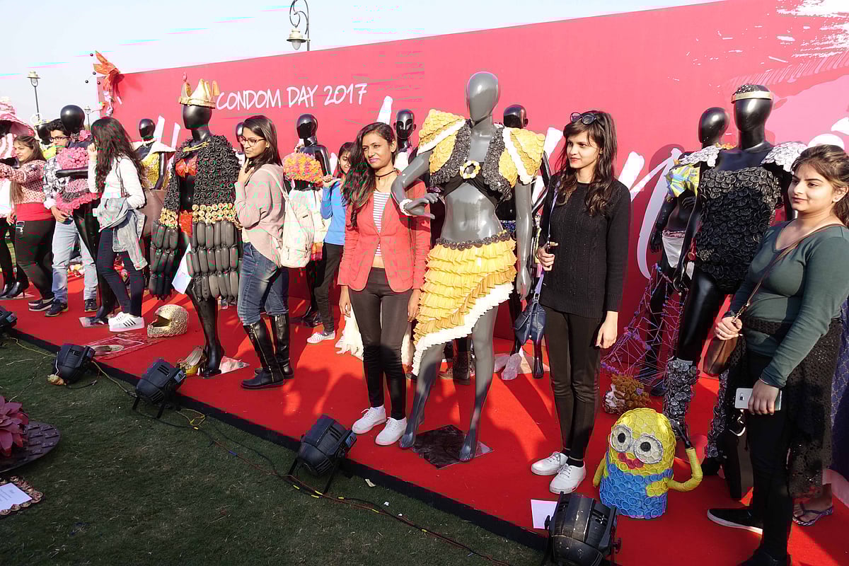 Photo by Pramod Pushkarna/National Herald