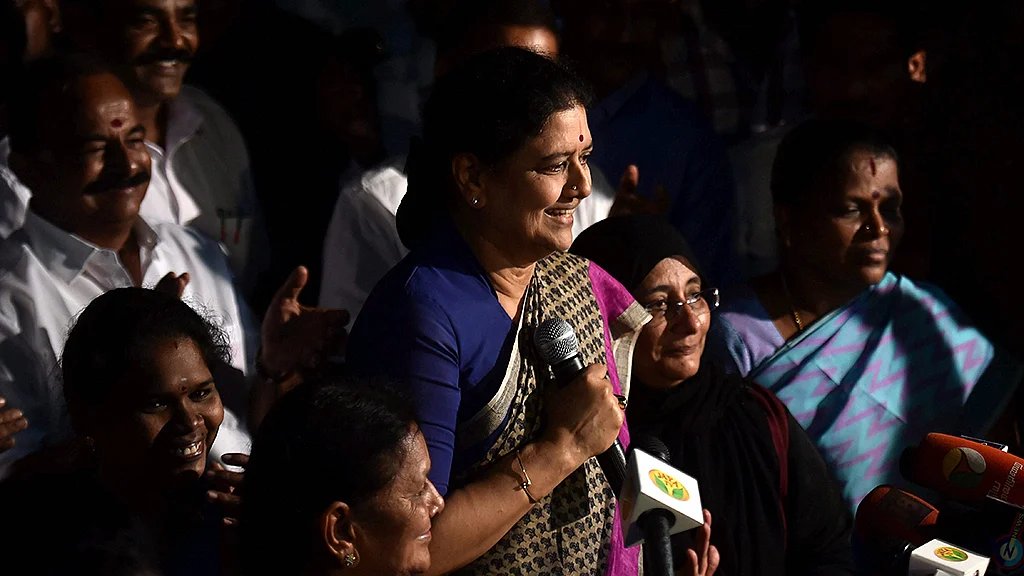 Photo by R Senthil Kumar/PTI