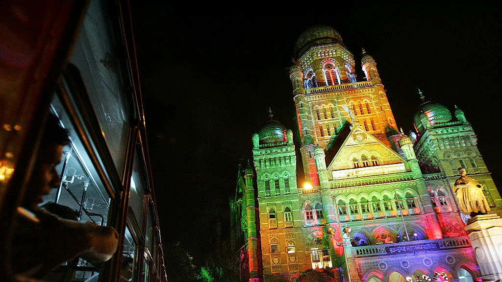 Photo by Rajanish Kakade /Hindustan Times via Getty Images