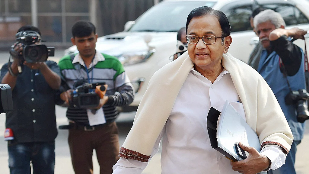 

Photo by Manvender Vashist/PTI