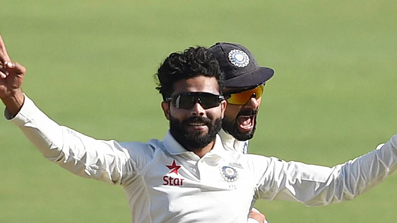 Photo by Shashank Parade/PTI