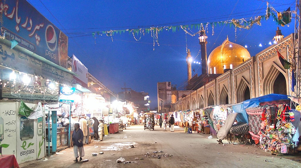 February 17: Top news at noon    