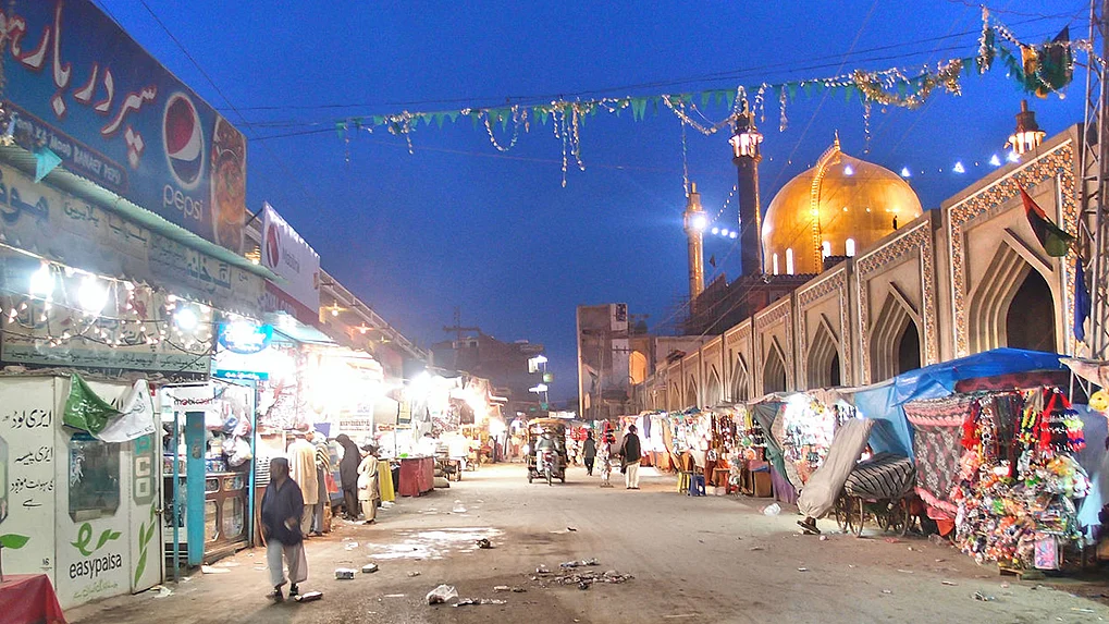 Photo courtesy: Wikimedia Commons