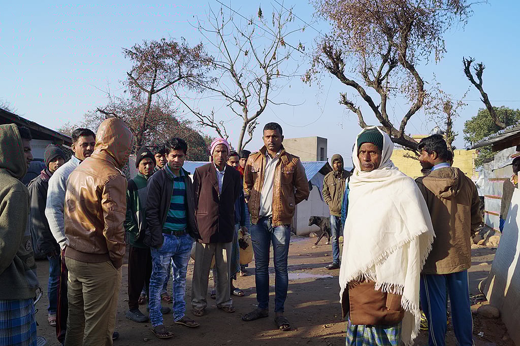 Photo by Ashutosh Sharma