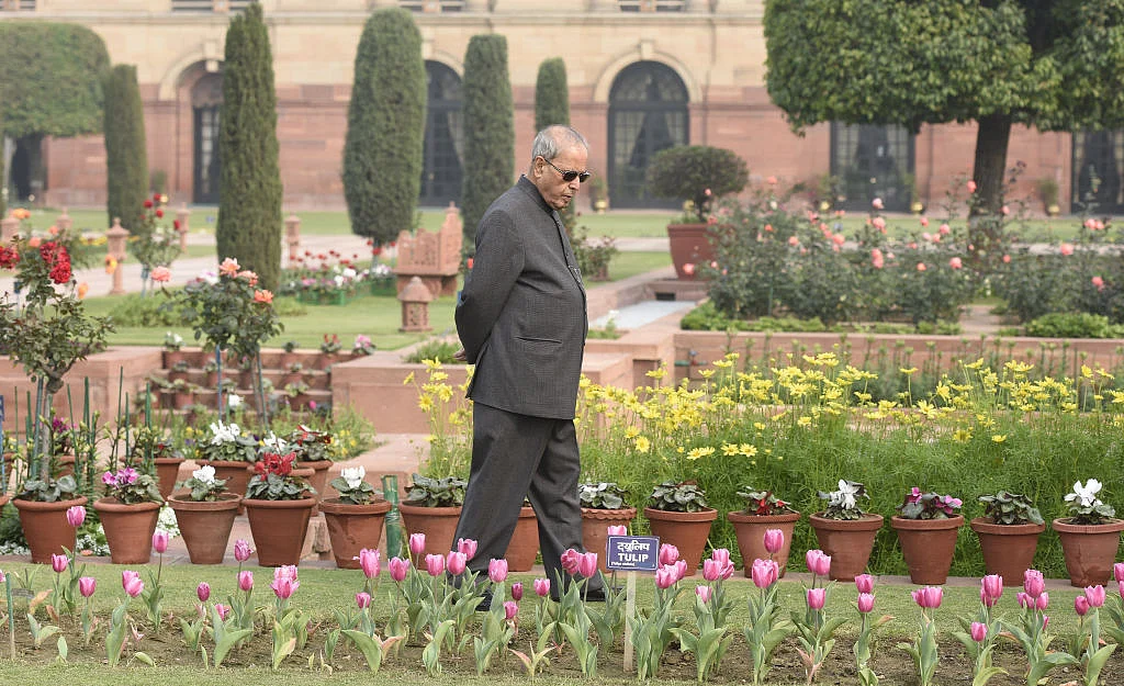 BJP floats ‘Brahmin for President’ card with UP in mind 