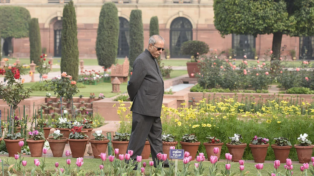 Photo by Sonu Mehta/Hindustan Times via Getty Images