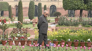 BJP floats ‘Brahmin for President’ card with UP in mind