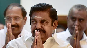 Tamil Nadu: DMK shifts trust vote battle to Madras High Court