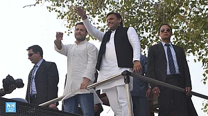 UP Polls Phase 1: Notebandi, gatbandhan alter electoral dynamics