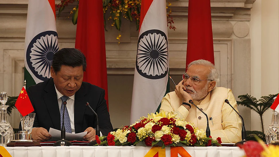 Photo by Arvind Yadav/Hindustan Times via Getty Images
