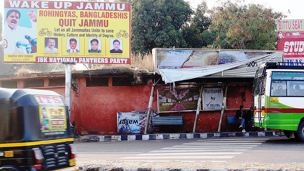 Photo by Ashutosh Sharma