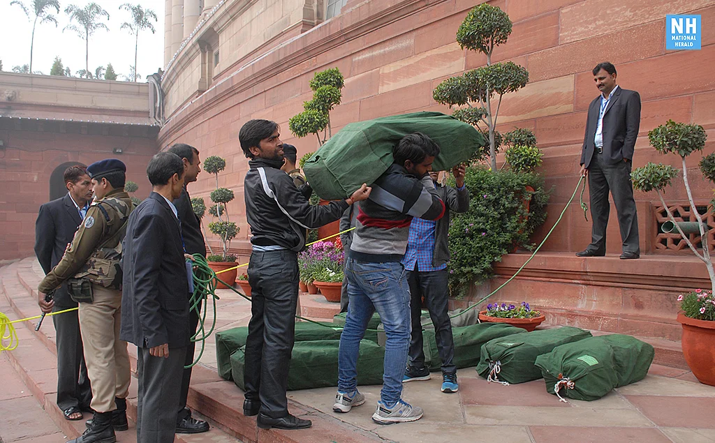 Budget 2017: A golden opportunity missed to revive the economy