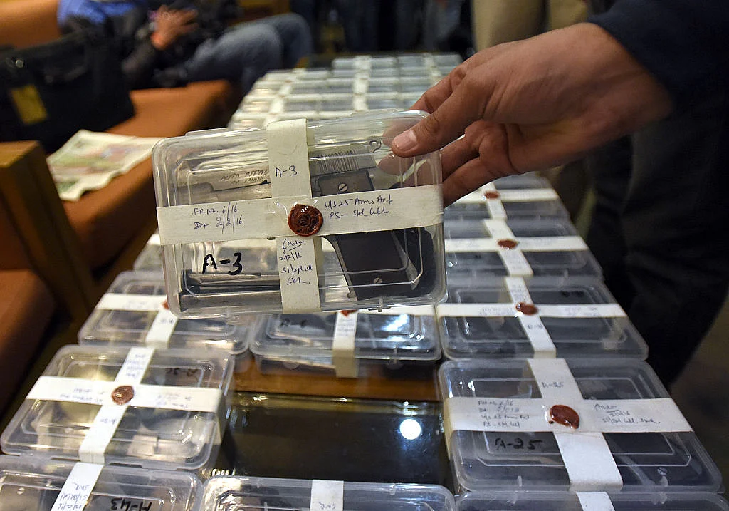 Teen suicides rock the Uttar Pradesh capital