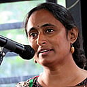 Kavita Krishnan
