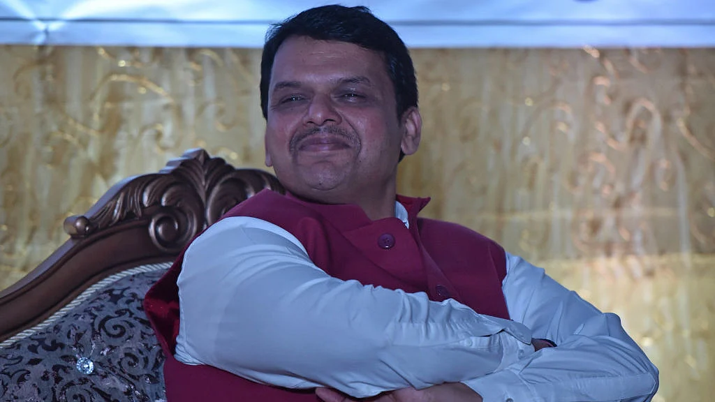 Photo by Pratham Gokhale/Hindustan Times via Getty Images