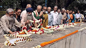 Call for equality of languages against ‘Hindi-Hindu-Hindustan’