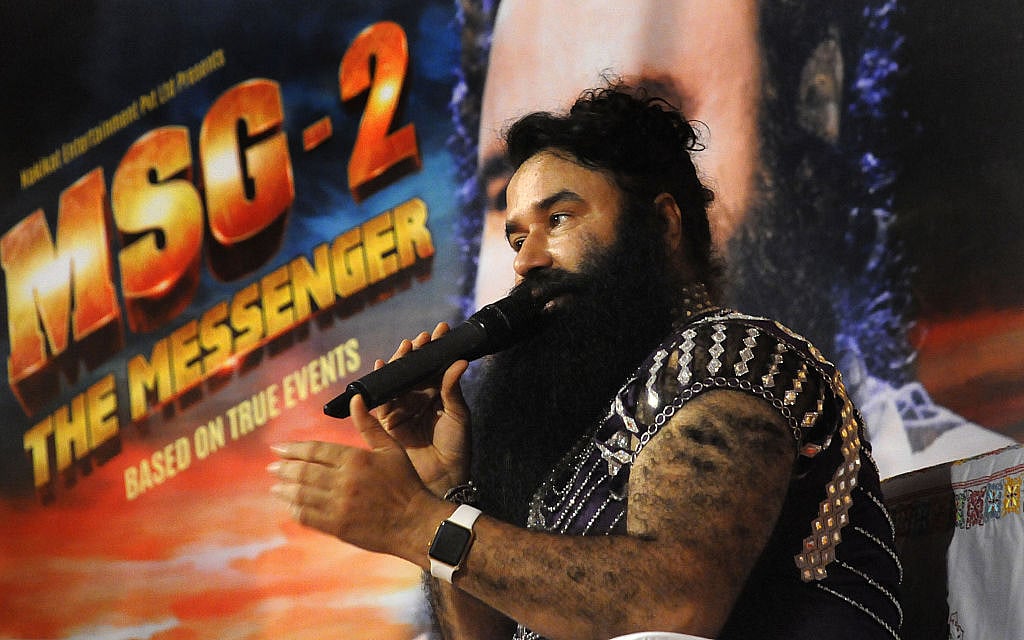 Photo by Parveen Kumar/Hindustan Times via Getty Images