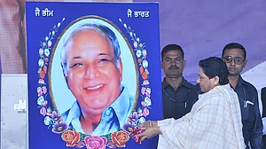 UP Minister seeks CBI probe into Kanshi Ram’s death