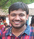 Kanhaiya Kumar