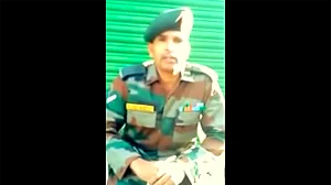 Army concedes demand of batmen for dignity