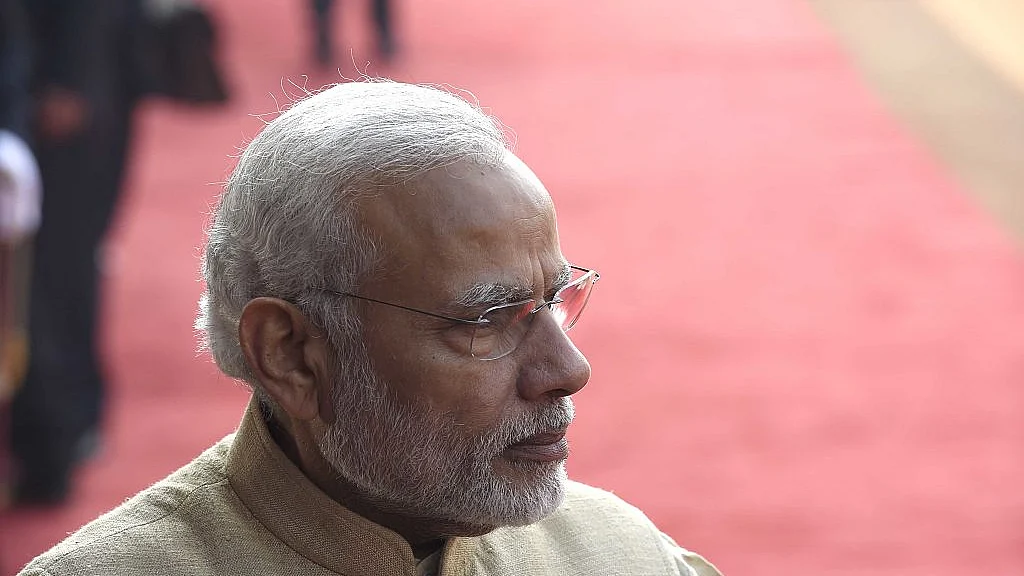 Photo by Arvind Yadav/Hindustan Times via Getty Images