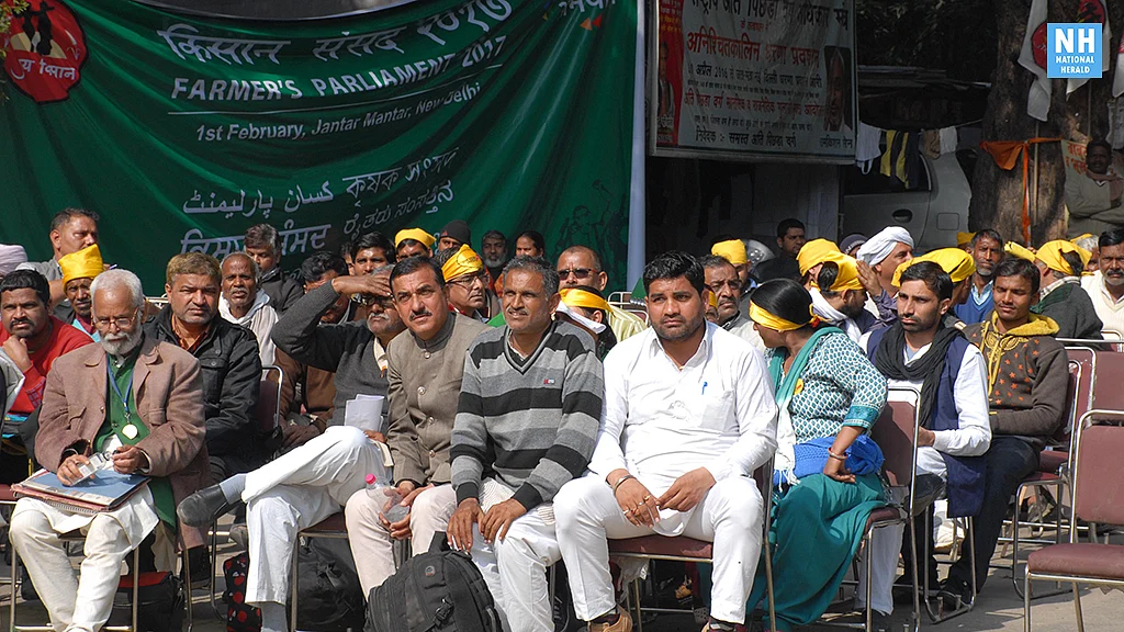 

Photo by Pramod Pushkarna/National Herald